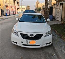 تۆیۆتا کامری